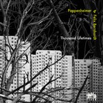 cover: Pappenheimer & Felix Bernhardt - Thousand Lifetimes