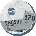 cover: Shosho - Triple K