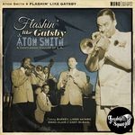 cover: Atom Smith - Flashin' Like Gatsby