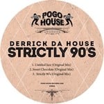 cover: Derrick Da House - Strictly 90's