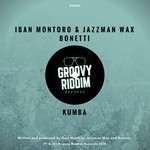 cover: Bonetti|Iban Montoro|Jazzman Wax - Kumba