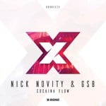 cover: Nick Novity & Gsb - Cocaina Flow