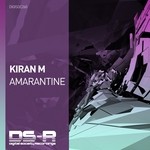 cover: Kiran M - Amarantine