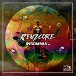 cover: Remzcore - Insomnia EP