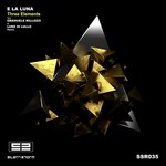 cover: E La Luna - Three Elements