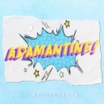 cover: Caroline Kole - Adamantine