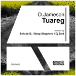 cover: D.jameson - Tuareg