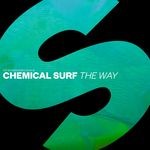 cover: Chemical Surf - The Way