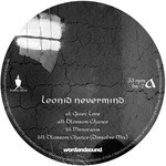 cover: Leonid Nevermind - Quiet Love