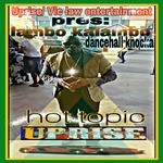 cover: Lambo Kalambo - Hot Topic