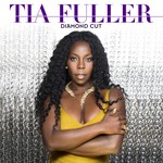 cover: Tia Fuller - Diamond Cut