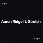 cover: Aaron Ridge - Bold