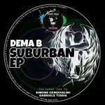 cover: Dema B - Suburban EP