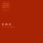 cover: E.b.e. - Grounded