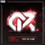 cover: Chain Reaction - Feed The Flame