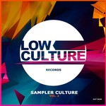 cover: Almanac|Edson Faiolli & Thug Heroes|Markuz|Zolrac - Sampler Culture 2