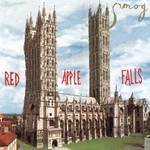 cover: Smog - Red Apple Falls