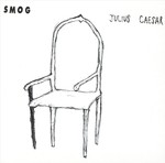 cover: Smog - Julius Caesar