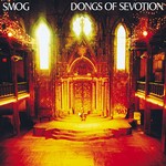 cover: Smog - Dongs Of Sevotion