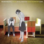 cover: Art & Language|THE RED KRAYOLA - Sighs Trapped By Liars