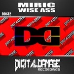 cover: Miric - Wise Ass