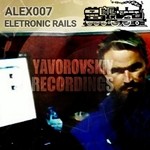 cover: Alex007 - Eletronic Rails