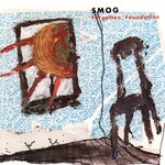 cover: Smog - Forgotten Foundation