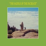 cover: Sun Araw - The Saddle Of The Increate