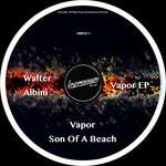 cover: Walter Albini - Vapor EP