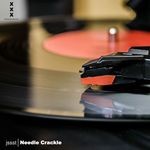 cover: Jssst - Needle Crackle