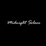 cover: Lee Jones - Midnight Solace