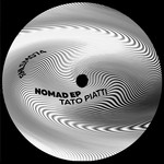 cover: Tato Piatti - Nomad EP