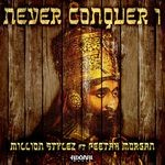 cover: Million Stylez|Peetah Morgan - Never Conquer I