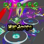 cover: Dj Dero - Hardcore