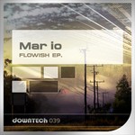 cover: Mar Io - Flowish EP