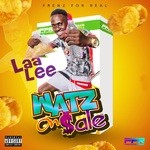 cover: Laa Lee - Watz On Sale