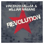 cover: Vincenzo Callea|William Naraine - Revolution