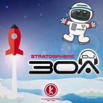 cover: Dj30a - Stratosphere