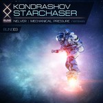 cover: Kondrashov - Starchaser EP