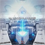 cover: M Knowledge - Phone Rider