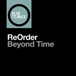 cover: Reorder - Beyond Time