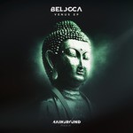 cover: Belocca - Venus EP