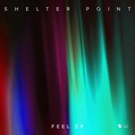 cover: Shelter Point - Feel EP