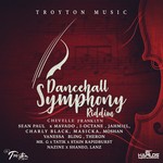 cover: Chevelle Franklyn|Shane O|Troy Hinds|Vanessa Bling - Dancehall Symphony Riddim Vol 2 (Explicit)