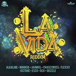 cover: Various - La Vida Riddim (Explicit)