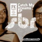 cover: Alev|Pisces Kollective - Catch My Dreams EP