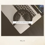 cover: Various - Music Is Your Life Vol 35