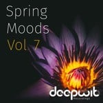 cover: Various - Spring Moods Vol 7