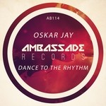 cover: Oskar Jay - Dance To The Rhythm