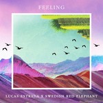 cover: Lucas Estrada|Swedish Red Elephant - Feeling